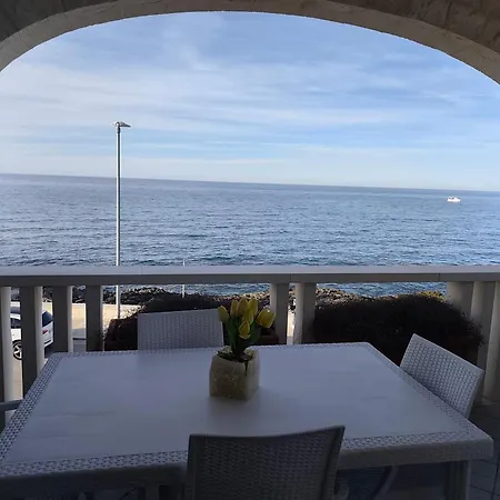 Bellavistahome Appartamento Torre Canne