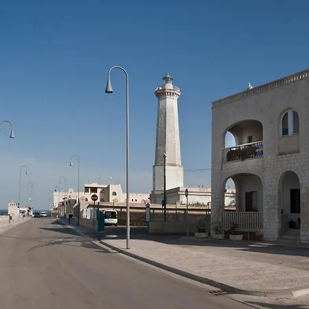 Bellavistahome * Torre Canne