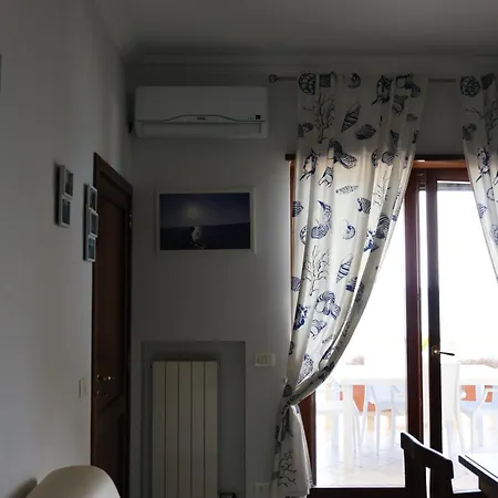 Bellavistahome 公寓