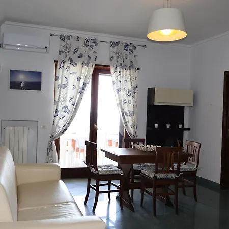 Appartamento Bellavistahome