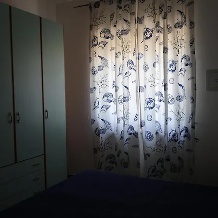 Appartamento Bellavistahome Torre Canne