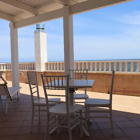 Appartamento Bellavistahome Torre Canne
